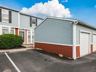 884 Annagladys Dr #F2, Columbus, OH, 43085