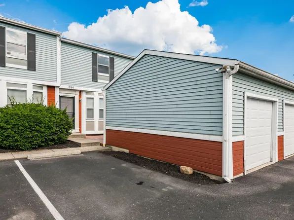 884 Annagladys Dr #F2, Columbus, OH 43085