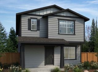 302 Sunbeam (Lot 44) Street NW, Olympia, WA