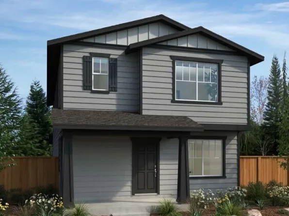 302 Sunbeam (Lot 44) Street NW, Olympia, WA 98502