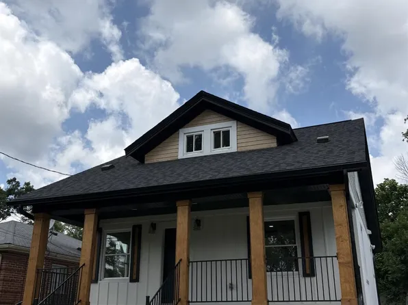 4224 North Ave, Cincinnati, OH 45236