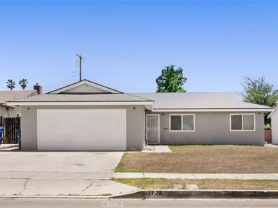 1728 N Del Norte Ave, Ontario, CA, 91764