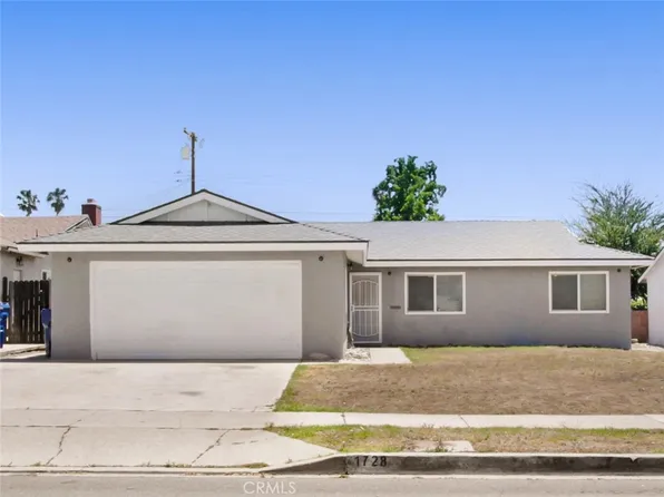 1728 N Del Norte Ave, Ontario, CA 91764