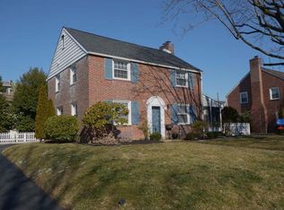 111 Madison Rd, Lansdowne, PA 19050