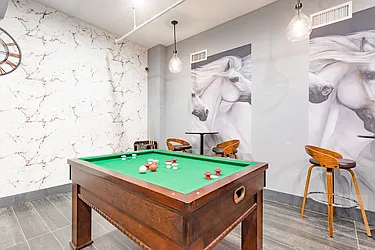 Rented by MySpaceNYC