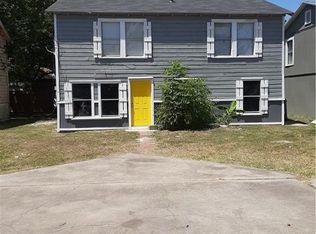 1312 E Power Ave, Victoria, TX 77901