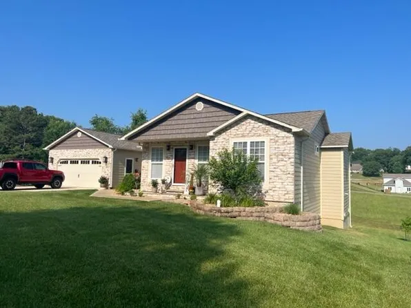 709 E Pamela Drive, West Plains, MO 65775