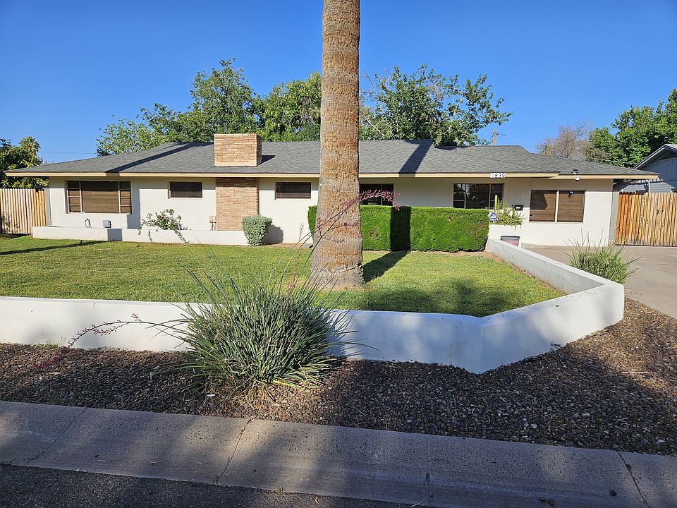 Curb View