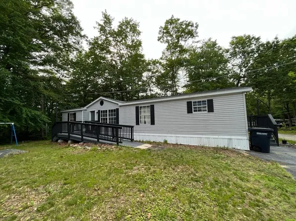34 fullam Circle #000032, Allenstown, NH 03275