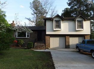 131 Ashbourne Rd, Irmo, SC 29063