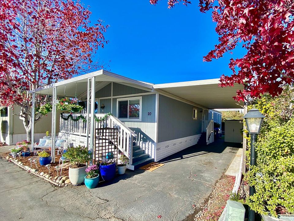 100 N Rodeo Gulch Rd SPACE 20, Soquel, CA 95073 Zillow