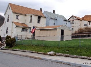 902 Lemon St, Johnstown, PA 15902
