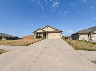 2530 Cortona St, Harker Heights, TX 76548