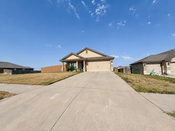 2530 Cortona St, Harker Heights, TX 76548