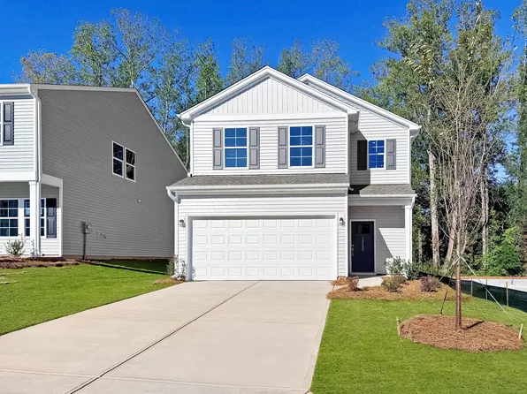 12159 Lansbury Dr, Inman, SC 29349