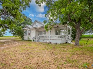 9222 Little Flock Rd, Temple, TX 76501
