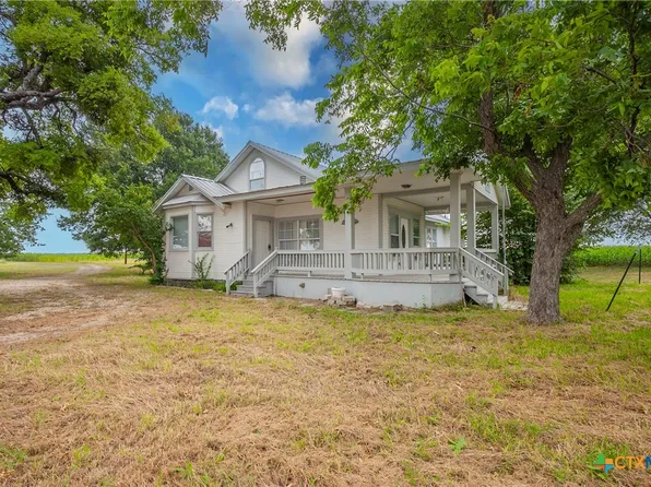 9222 Little Flock Rd, Temple, TX 76501