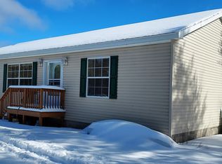 2308 Meridian Rd, Lewiston, MI 49756