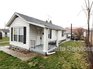 1326 Campbell Ave, Hamilton, OH 45011