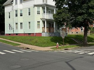 37 Greenwood St Floor 2, New Britain, CT 06051