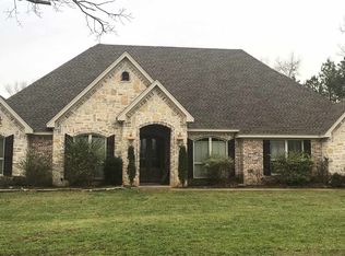 2520 Fm 10, Carthage, TX 75633