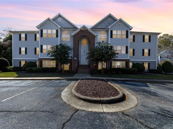 3698 Cotswold Ave, Greensboro, NC 27410