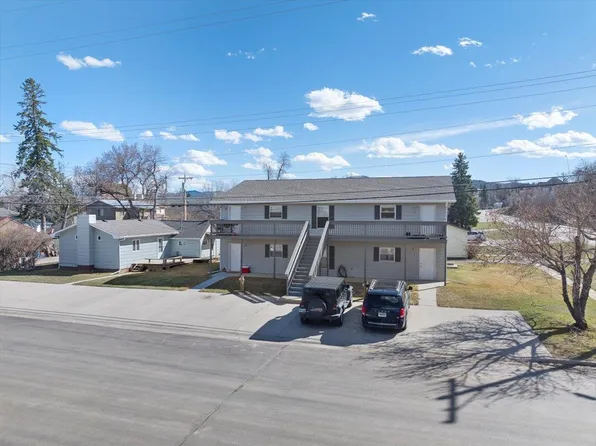 635 & 639 W Mason St, Spearfish, SD 57783