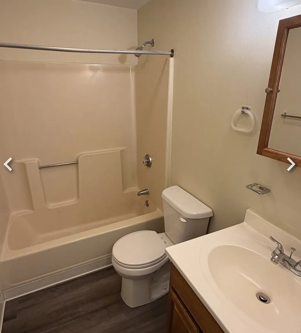1 bed, $1,695 — Photo 1