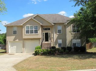 210 Carriage Hills Cir, Martinez, GA 30907