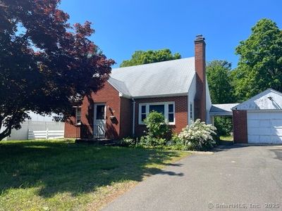 233 Francis Street, New Britain, CT, 06053