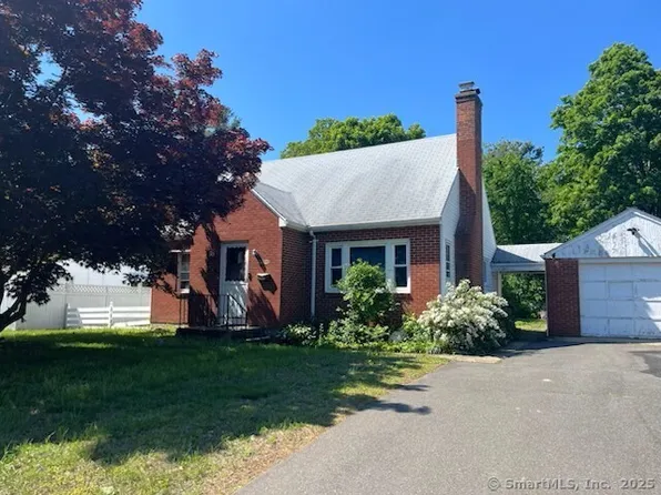 233 Francis Street, New Britain, CT 06053