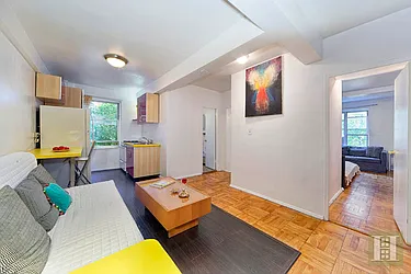 Sold by Halstead Real Estate