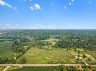 0 Maple Island Rd, Twin Lake, MI 49457