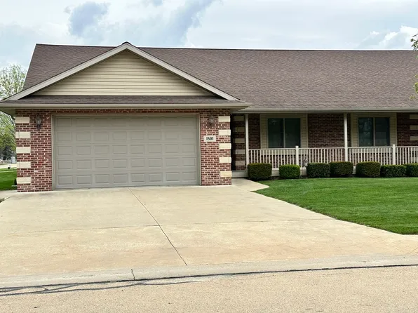 1501 Sunset Ln #1, Rock Falls, IL 61071