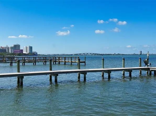1605 PALMETTO LANE, SARASOTA, FL 34236
