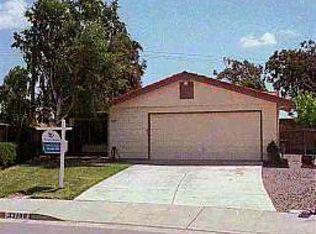 6034 Capriana Cmn, Fremont, CA 94555