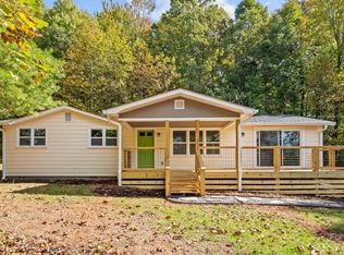 117 Baptist Side Rd, Old Fort, NC 28762