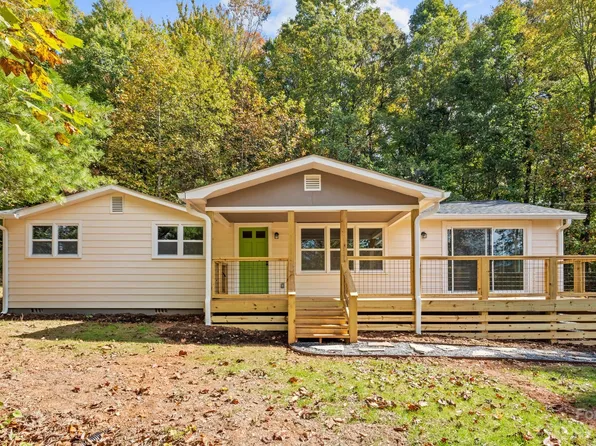 117 Baptist Side Rd, Old Fort, NC 28762