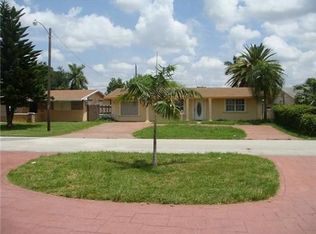 7912 Ramona St, Hollywood, FL 33023