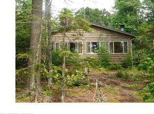29 E Shore Rd Ext, Whiting, ME 04691
