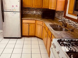 160 Saint Pauls Ave APT 1, Jersey City, NJ 07306