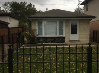 3838 W 115th Pl, Alsip, IL 60803