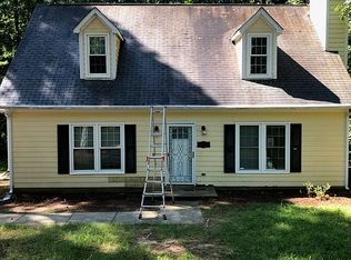 1822 Catalina St, Durham, NC 27713