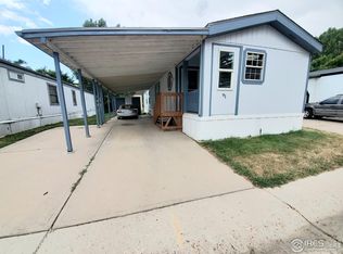 1166 Madison Ave #91, Loveland, CO 80537