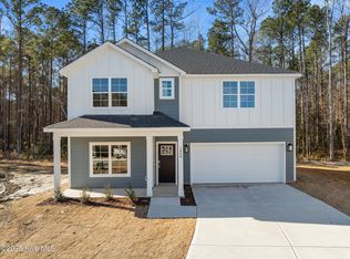 1008 Tawney Trce, New Bern, NC 28562