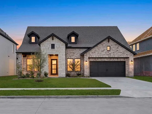 7201 Dasher Dr, McKinney, TX 75071