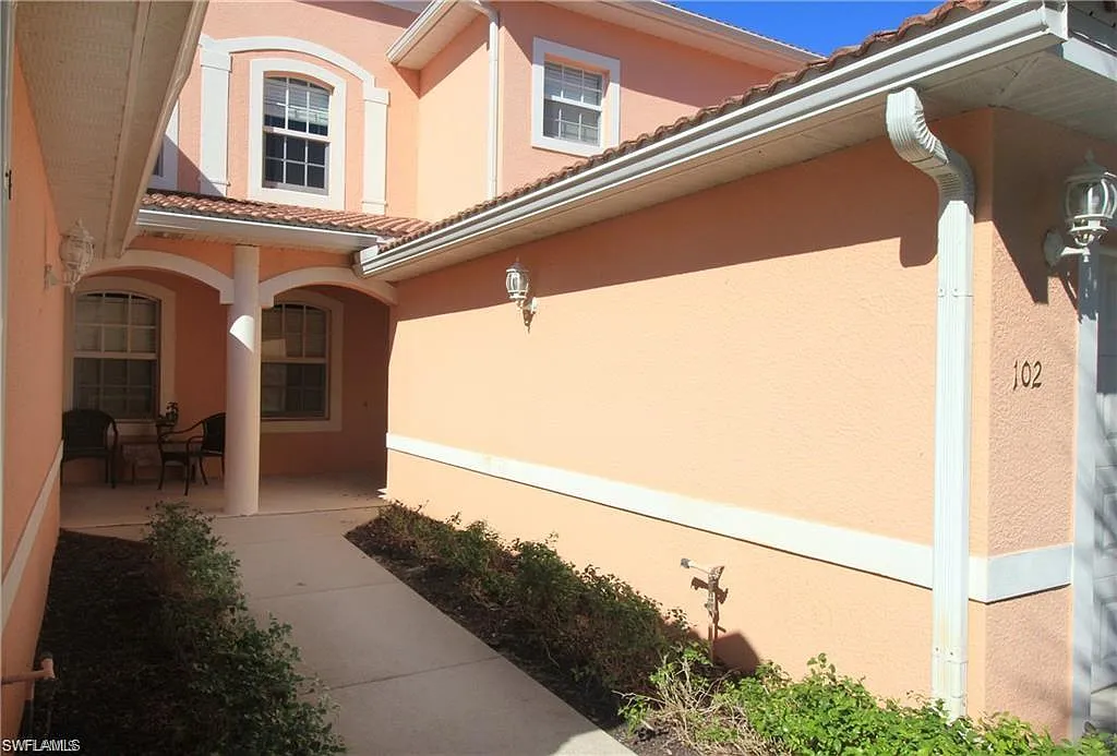 S-3425 Grand Cypress Dr #102 - 1 — Photo 2