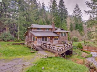 8767 SE Bull Run Rd, Corbett, OR 97019