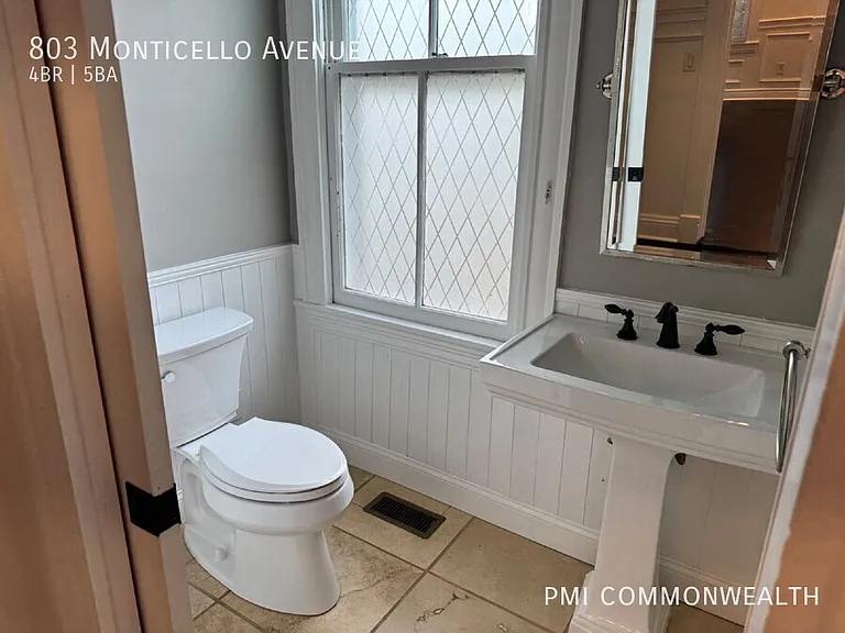803 Monticello Ave — Photo 9