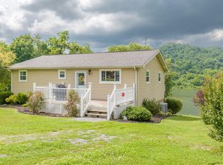 419 Horseshoe Bend Rd, Rogersville, TN 37857